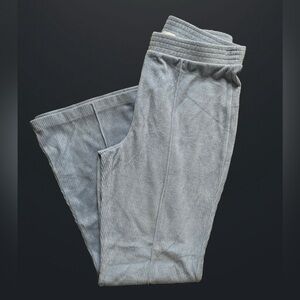 Aerie Women’s Pants in Baby Blue